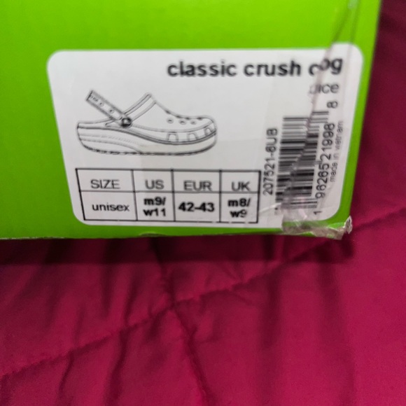 Crocs - Picture 5 of 5